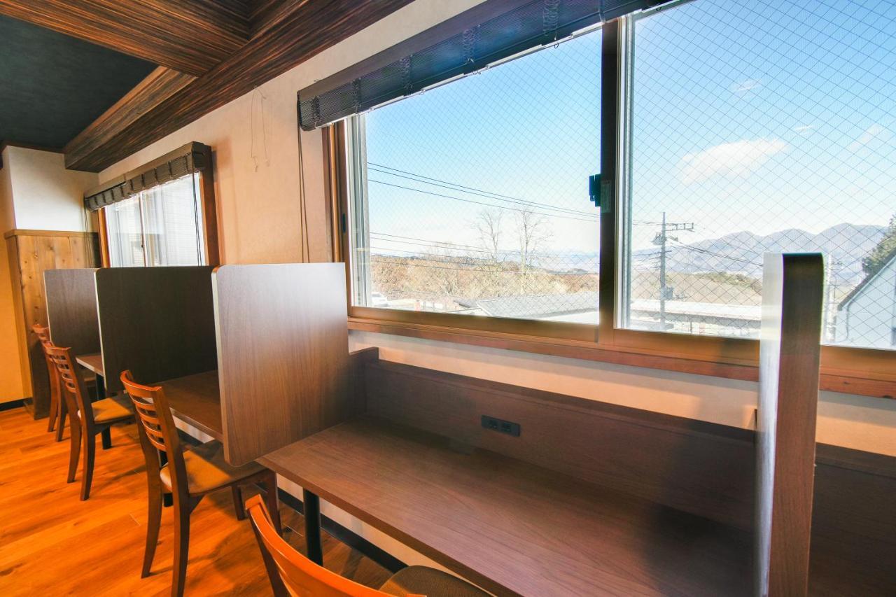 Shibukawa Stay View Ikaho מראה חיצוני תמונה