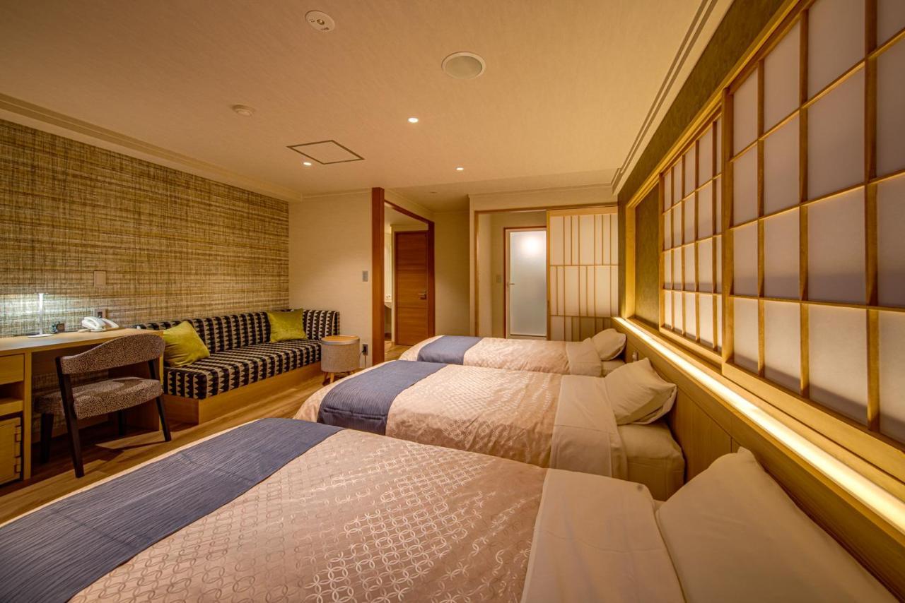 Shibukawa Stay View Ikaho מראה חיצוני תמונה