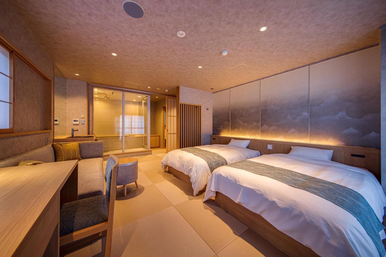 Shibukawa Stay View Ikaho מראה חיצוני תמונה